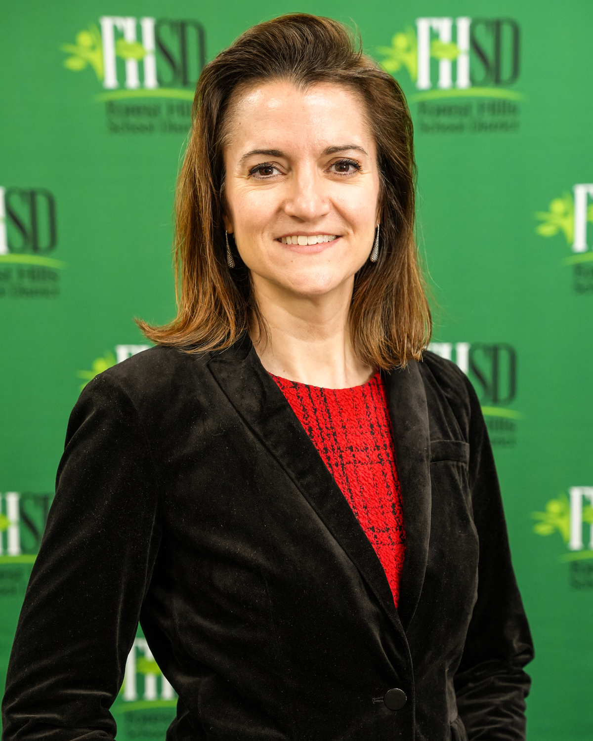 Erin Walczewski headshot